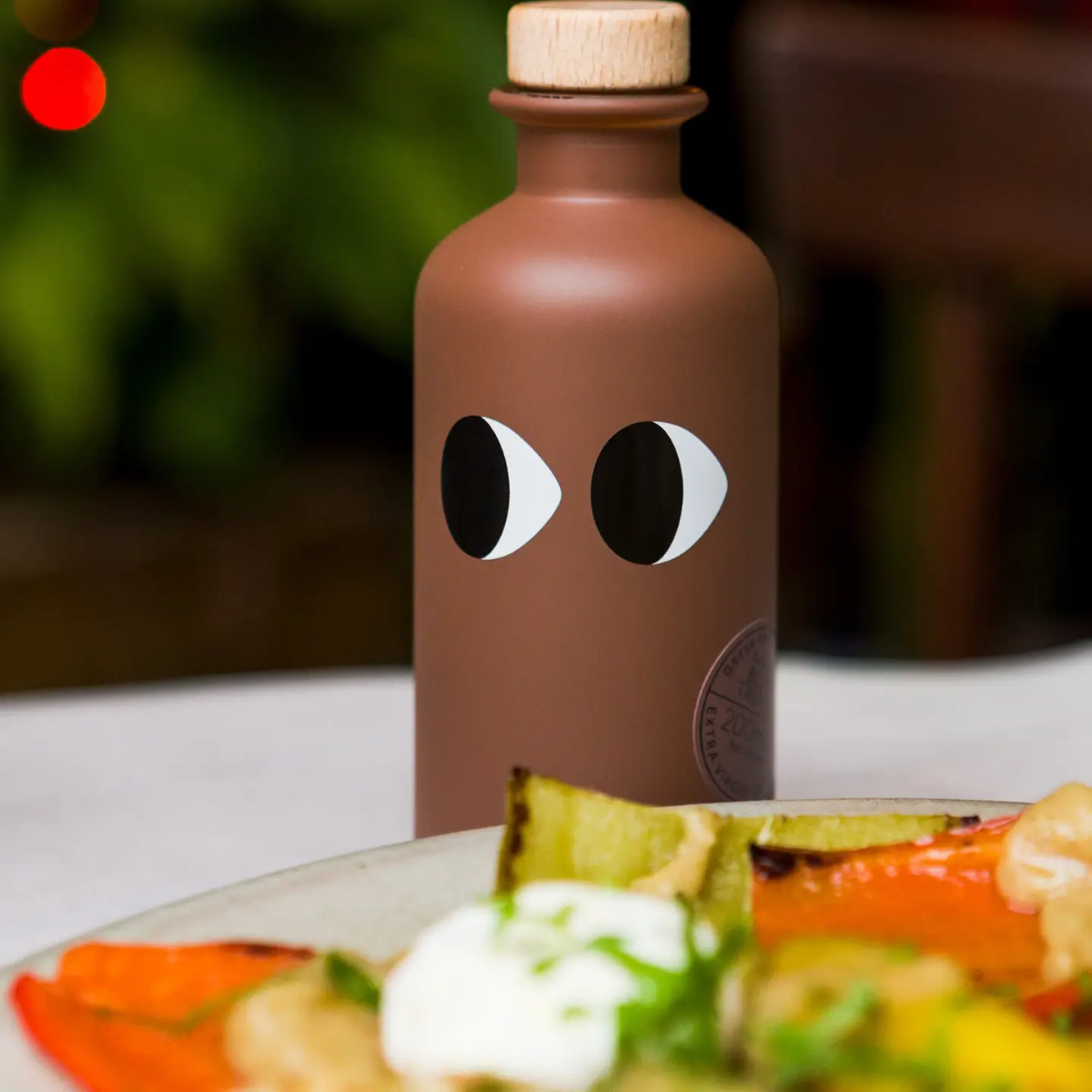Extra nativ Olivenöl 200 ml - mit Trüffel