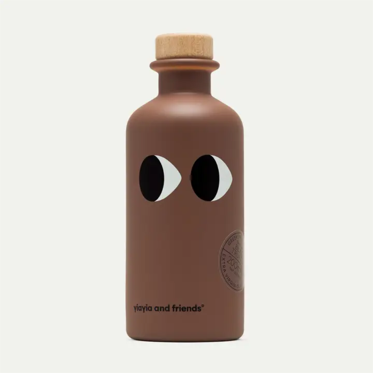Extra nativ Olivenöl 200 ml - mit Trüffel