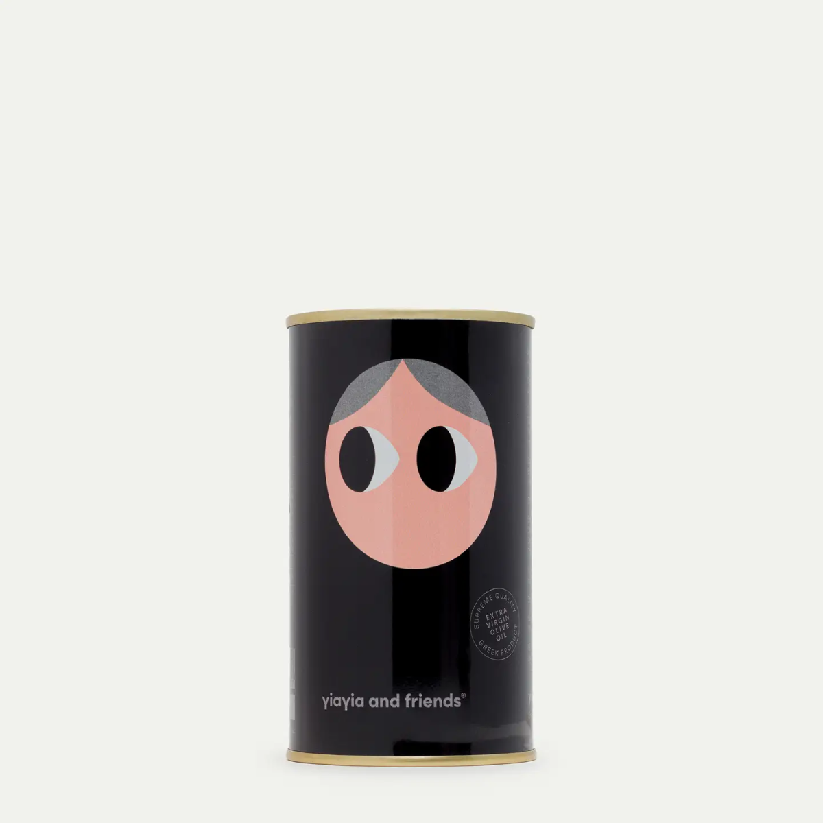 Extra nativ Olivenöl 250 ml