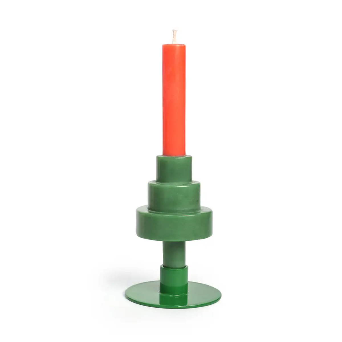 Partykerze - Xmas Tree