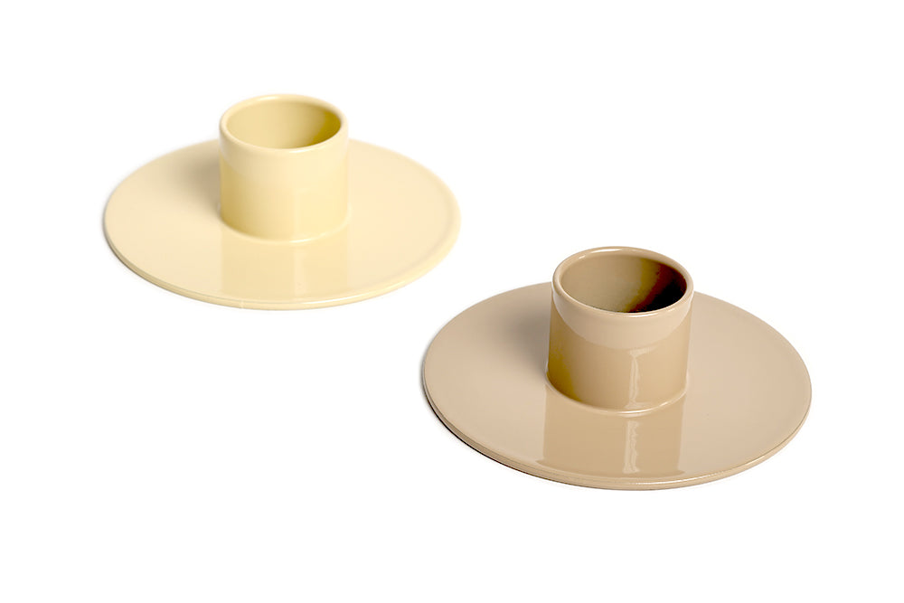 Kerzenhalter POP Terra - not the girl who misses much