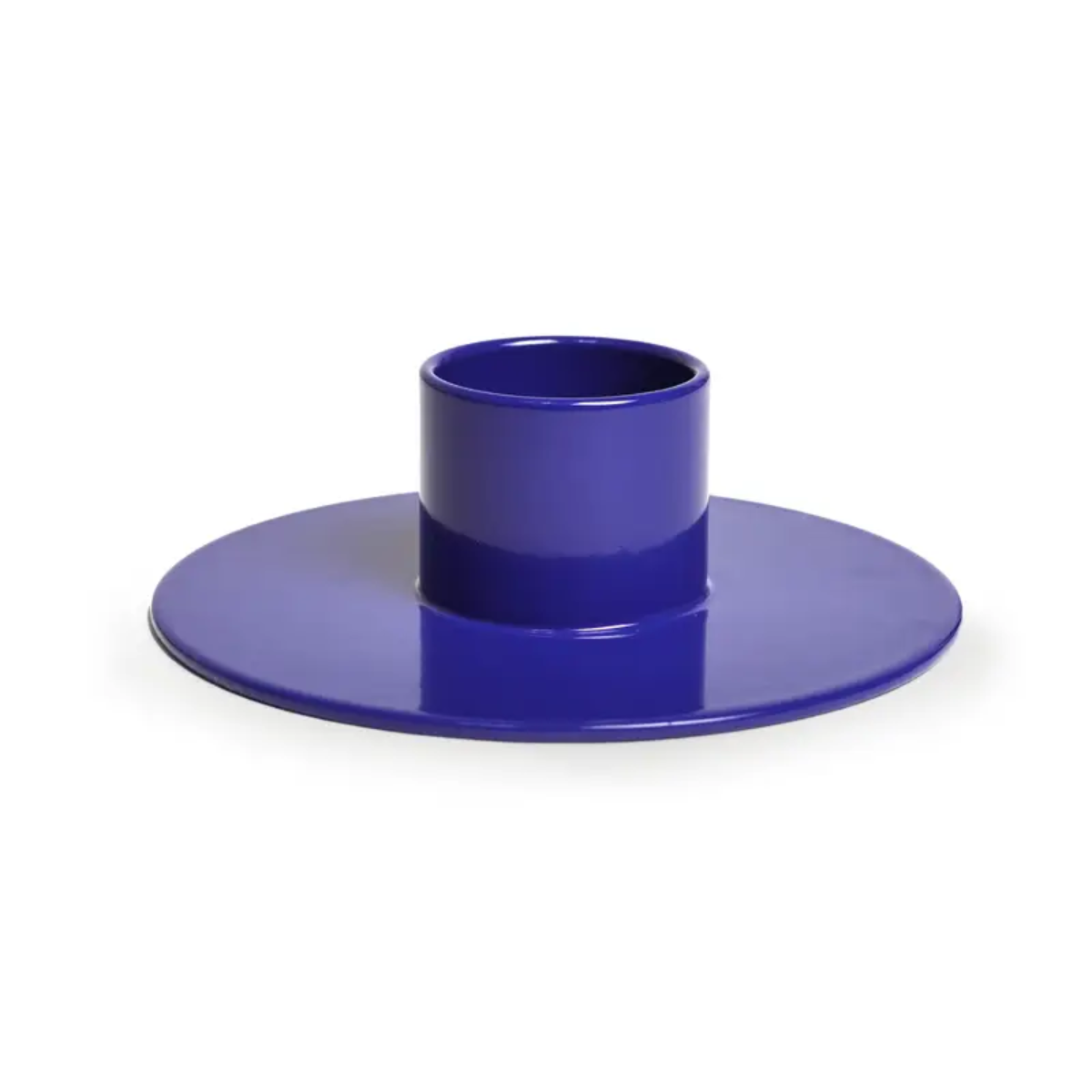 Kerzenhalter POP - Deep Blue