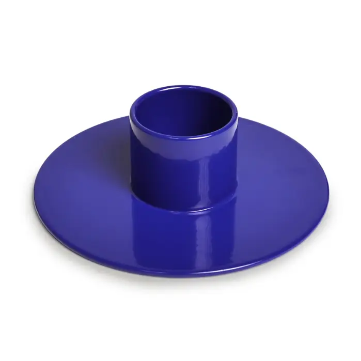 Kerzenhalter POP - Deep Blue