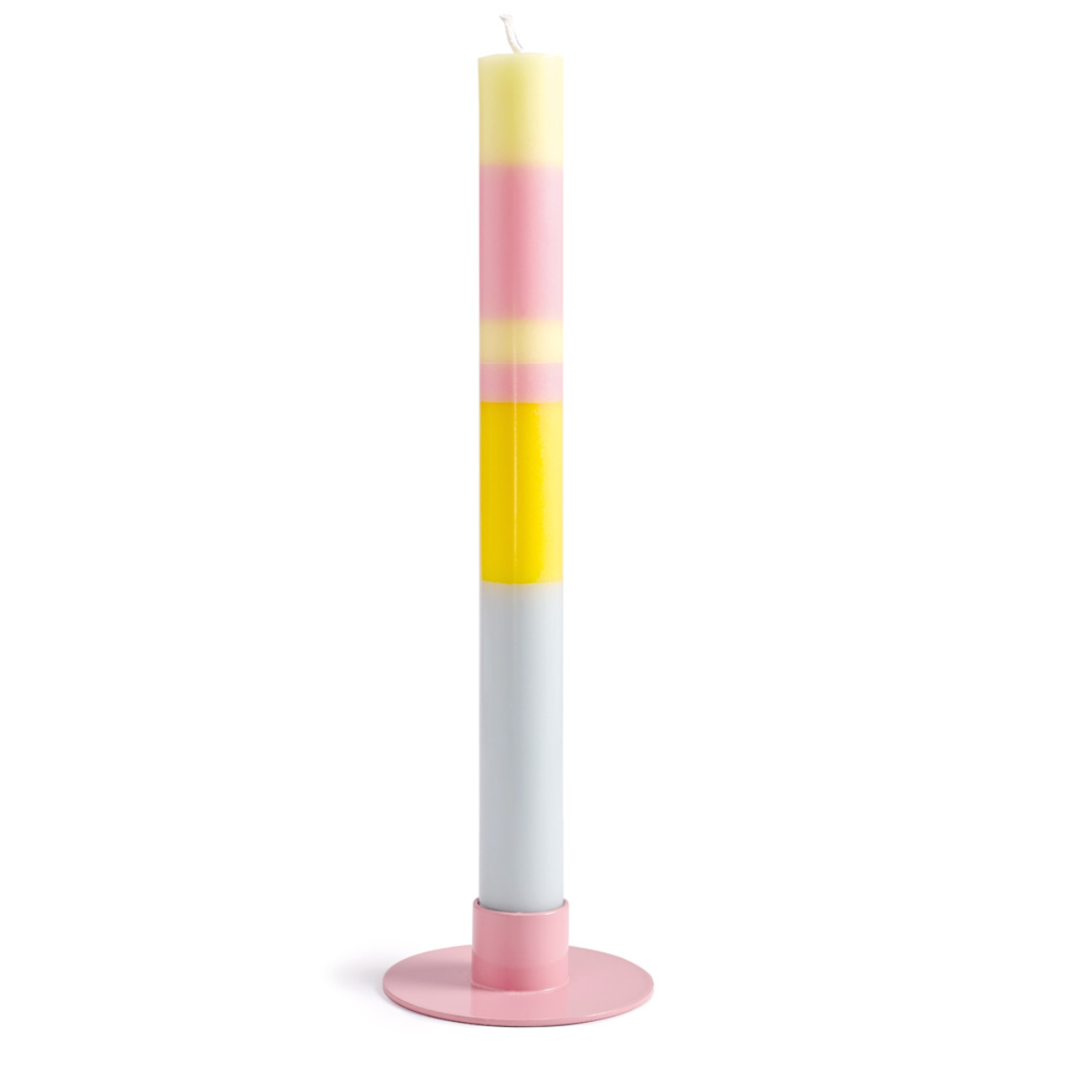 Kerzenhalter POP - hellrosa