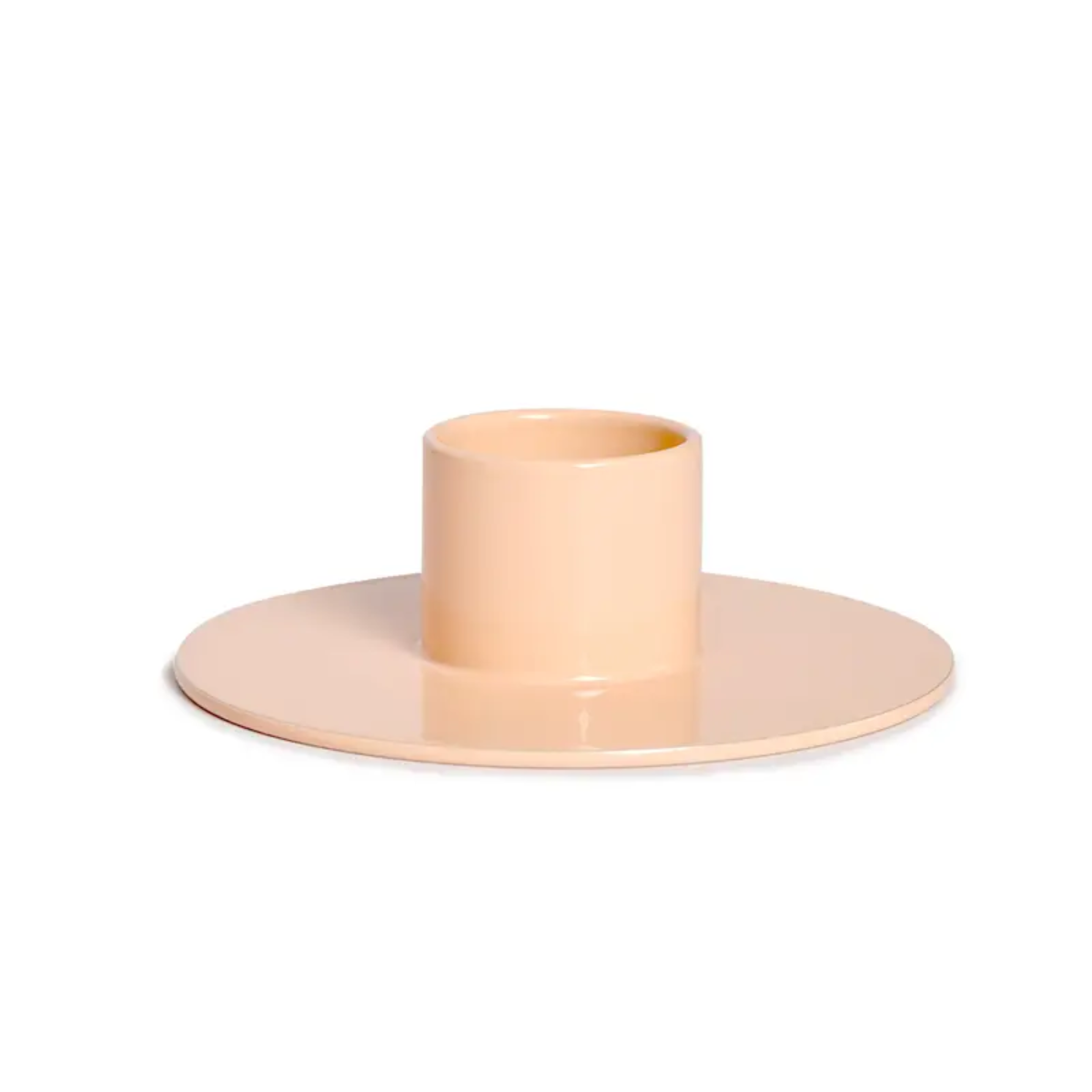 Kerzenhalter POP - Peach