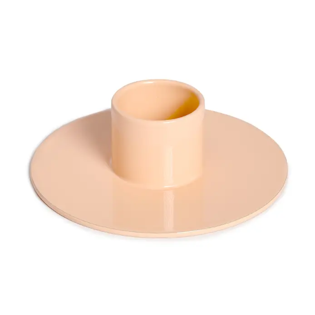 Kerzenhalter POP - Peach