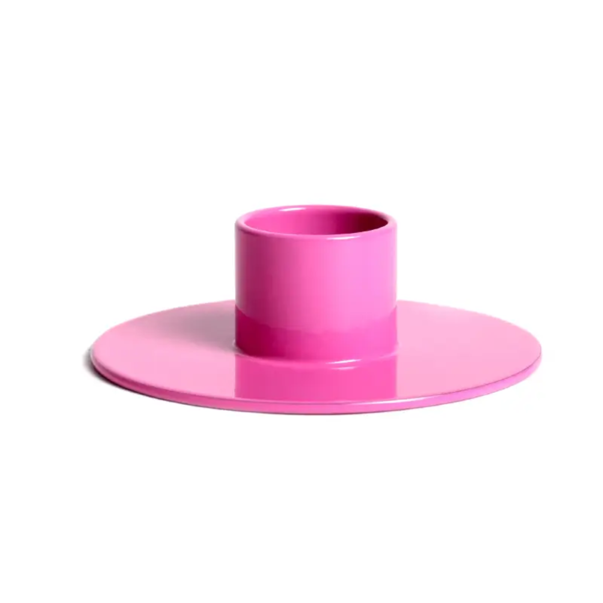 Kerzenhalter POP - Pink