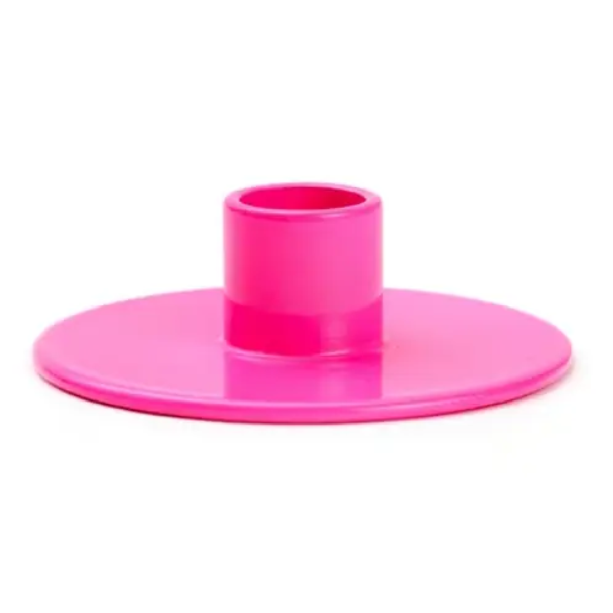 Kerzenhalter POP Mini - Neonpink