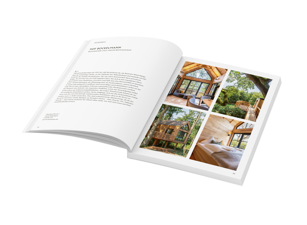 Wochenender: Komm schlaf bei mir