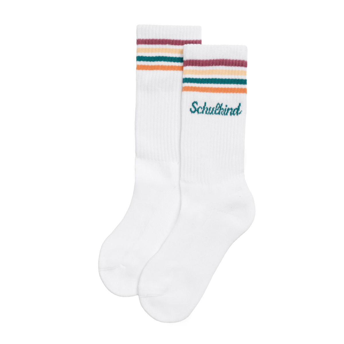 Schulkind Socken - Petrol