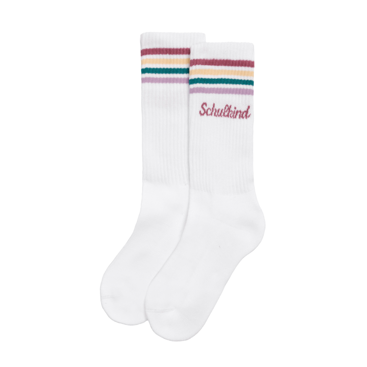 Schulkind Socken - Plume