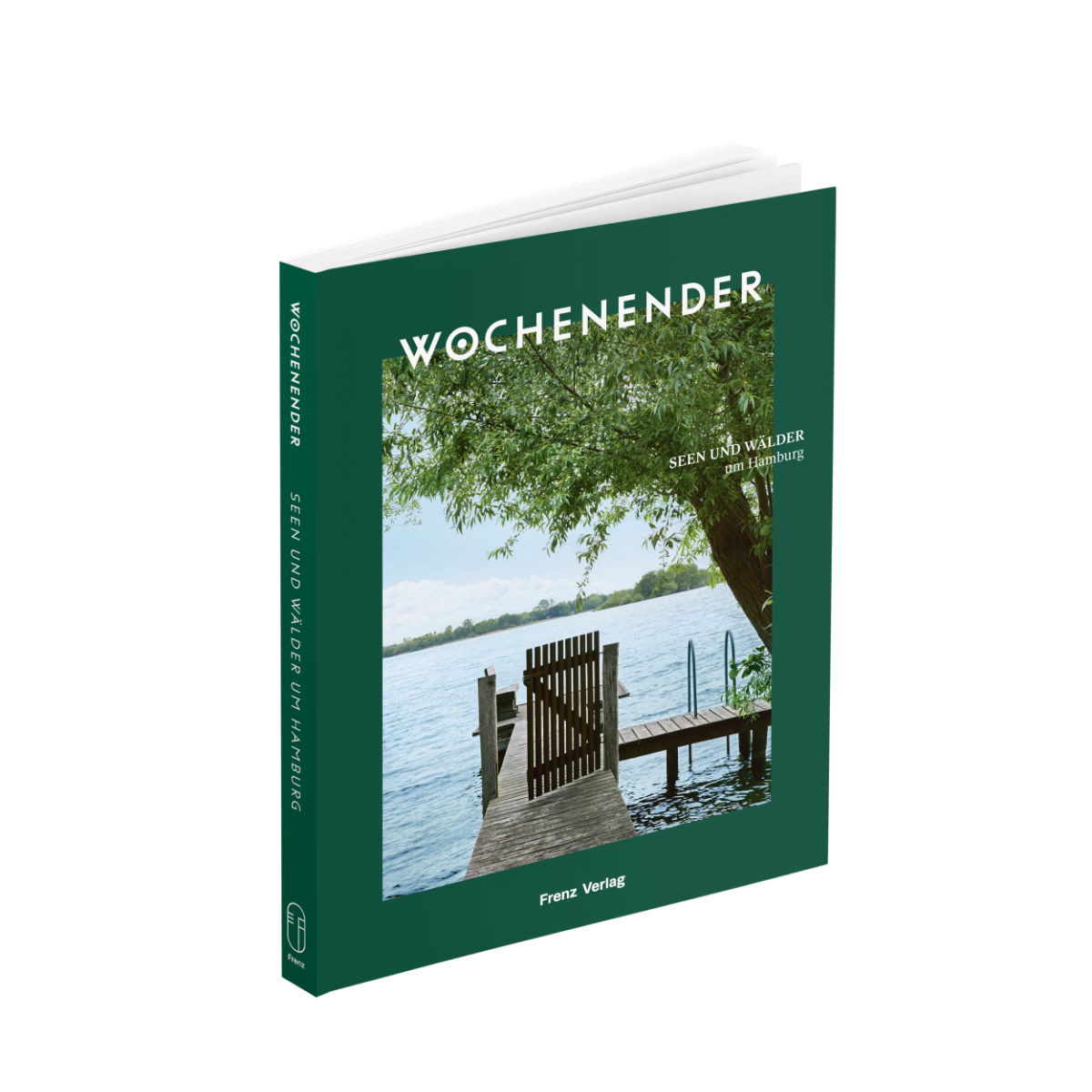 Wochenender: Seen und Wälder um Hamburg