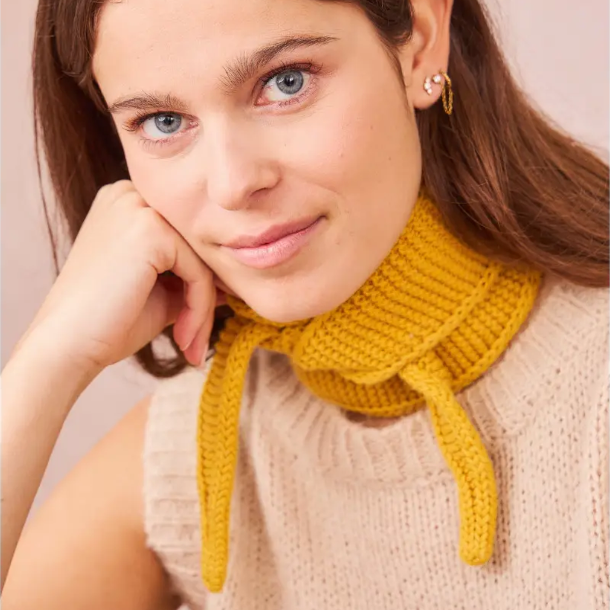 Sophie Scarf