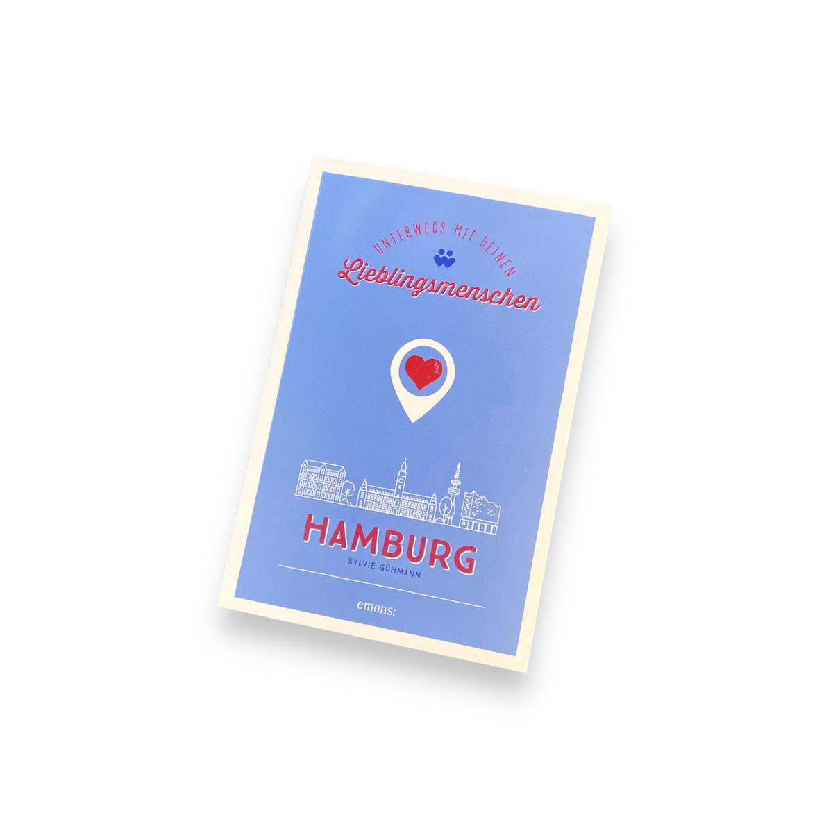 Hamburg - unterwegs mit deinen Lieblingsmenschen