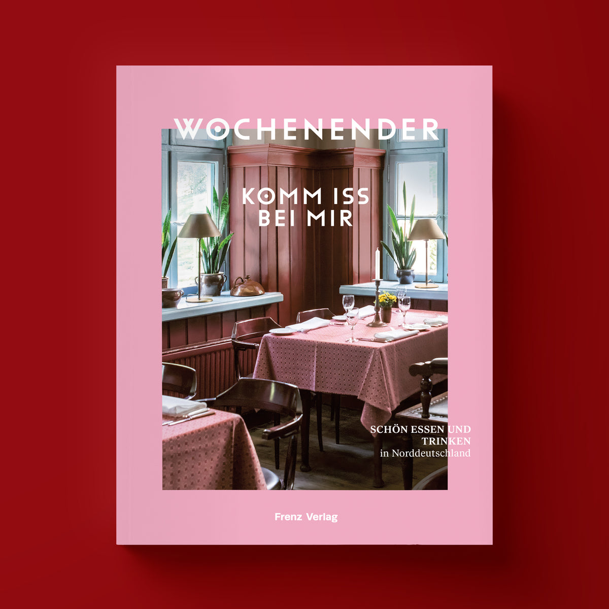 Wochenender: Komm iss mit mir