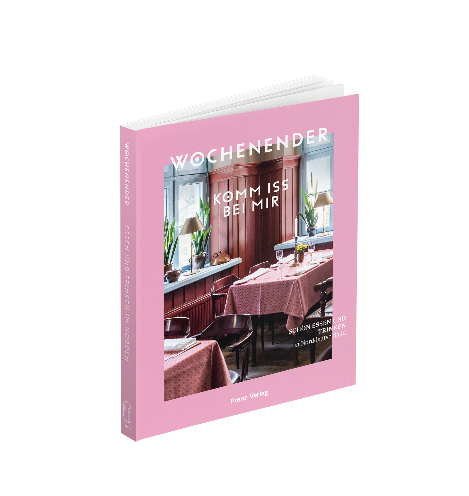 Wochenender: Komm iss mit mir