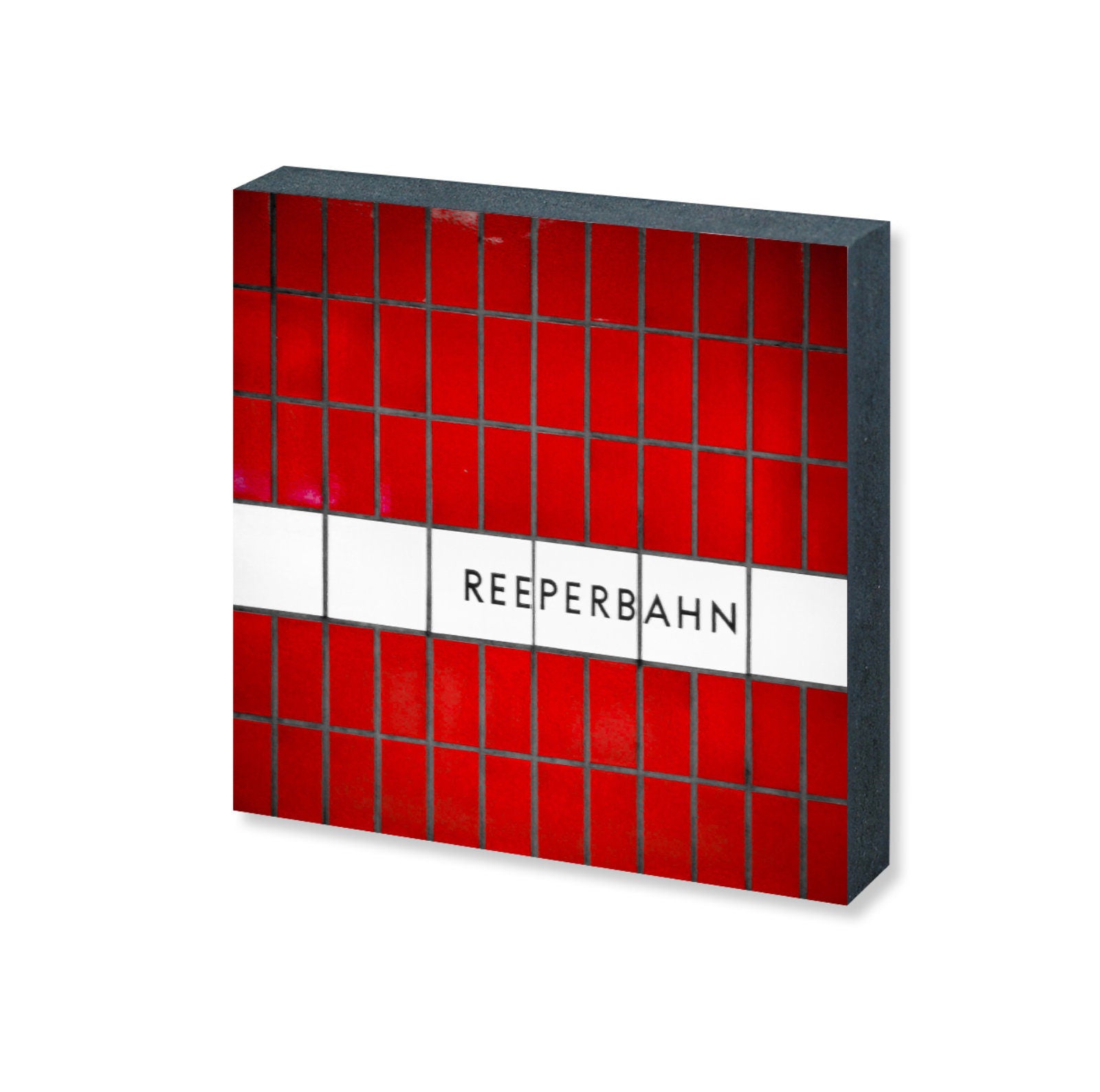 Foto "Reeperbahn" HH-58 10x10 - Kila