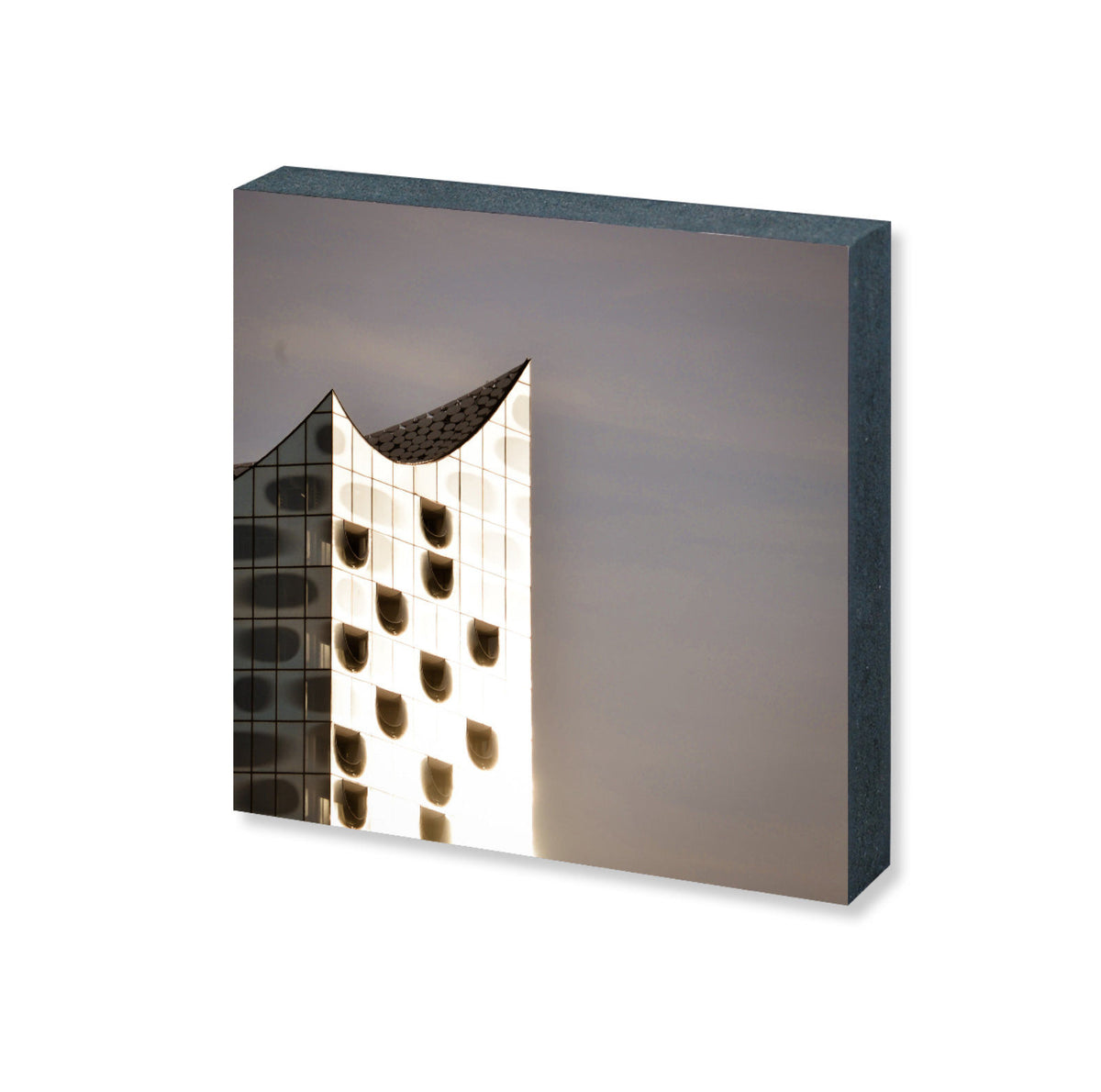 Foto &quot;Sonnenphilharmonie&quot; 10x10 - Kila