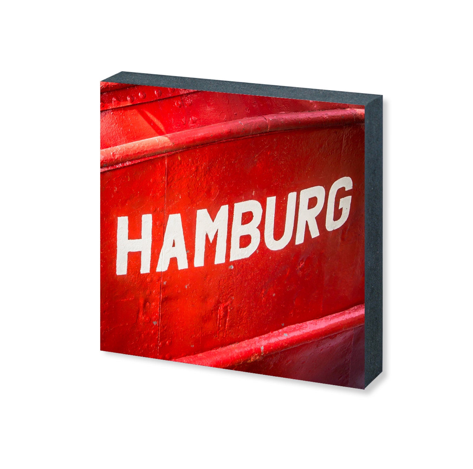 Foto "Hamburg-Hamburg" HH-118 10x10 - Kila