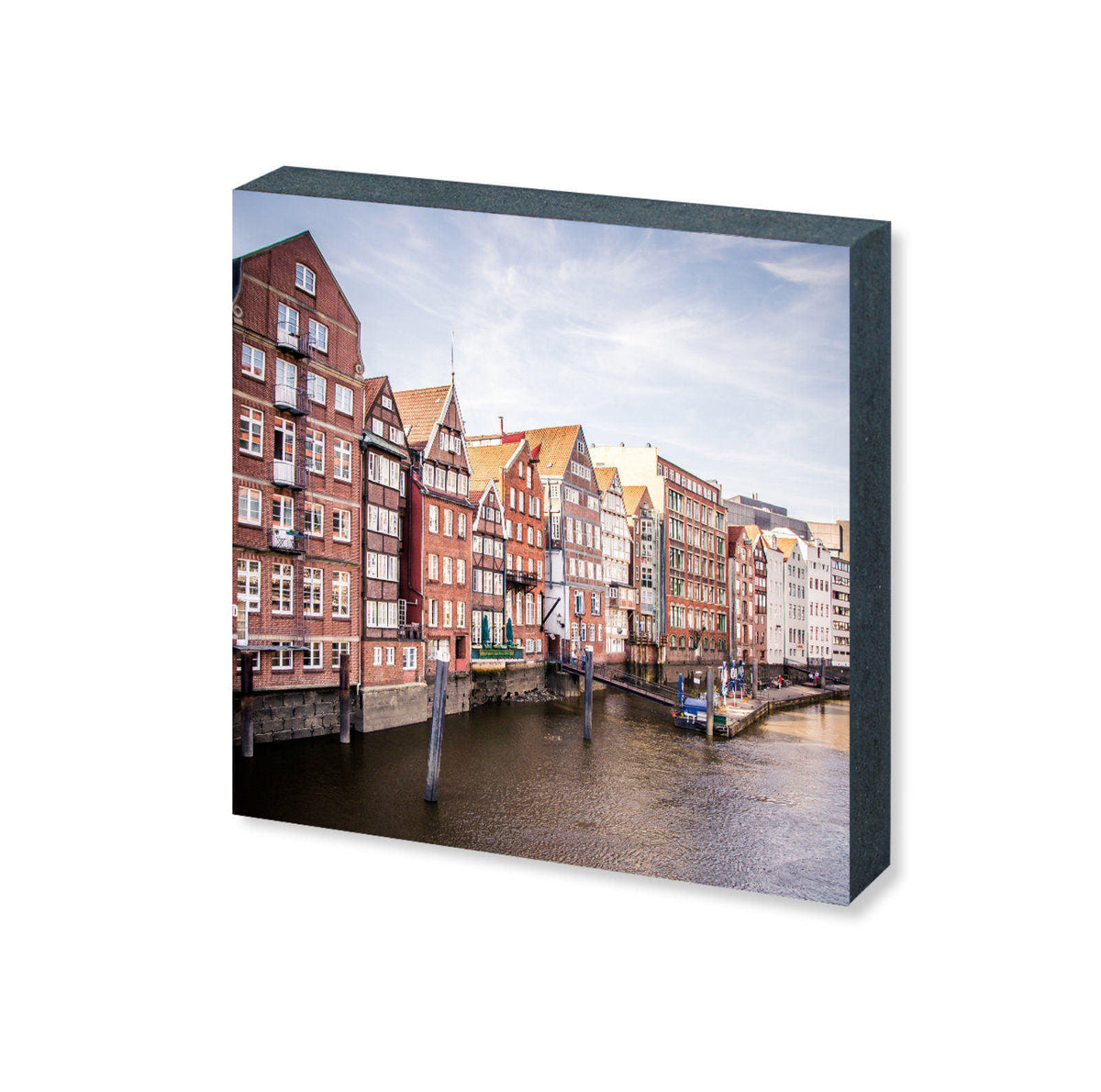 Foto &quot;Nikolai-Fleet&quot; HH-140 10x10 - Kila