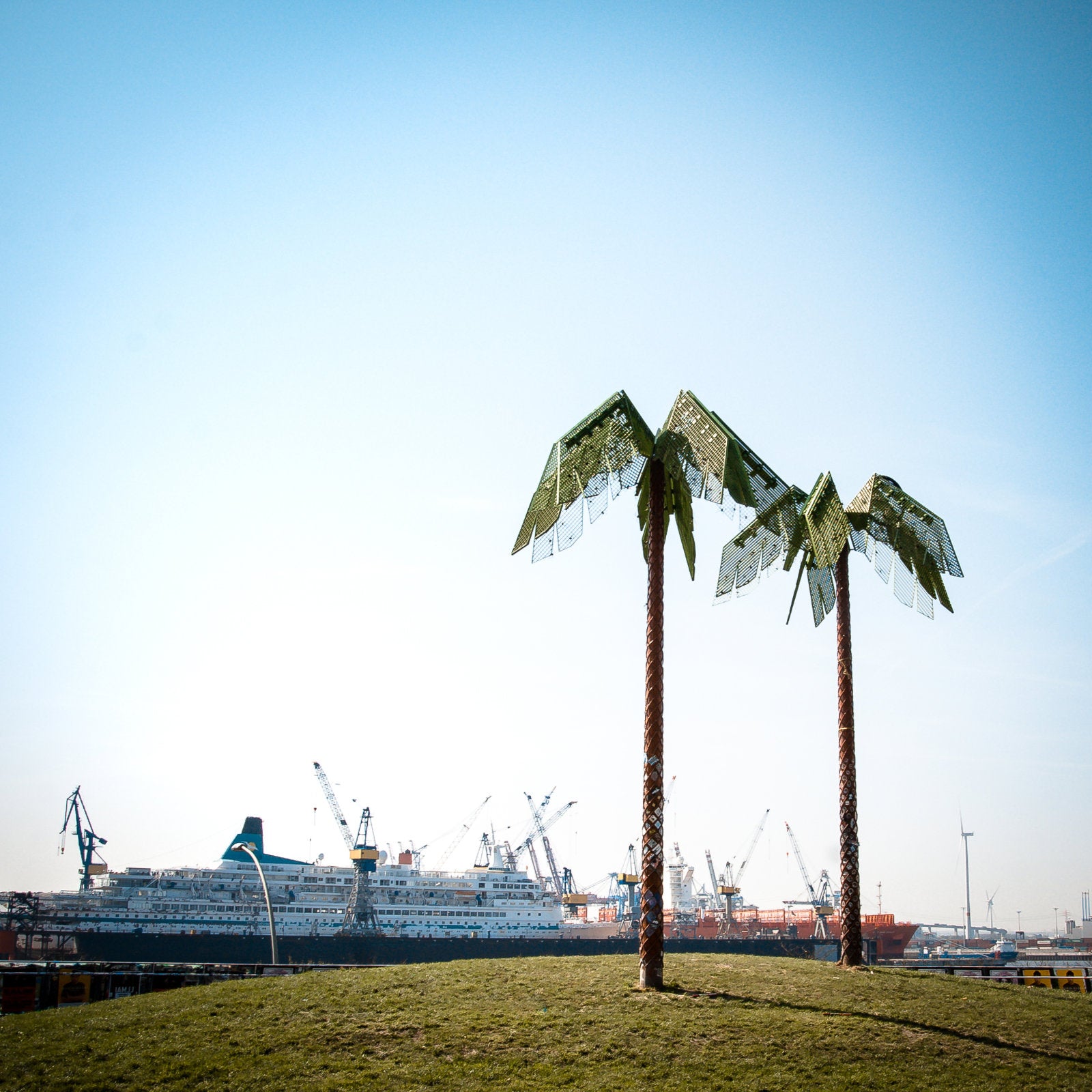 Foto "Parcfiction" HH-143 10x10 - Kila