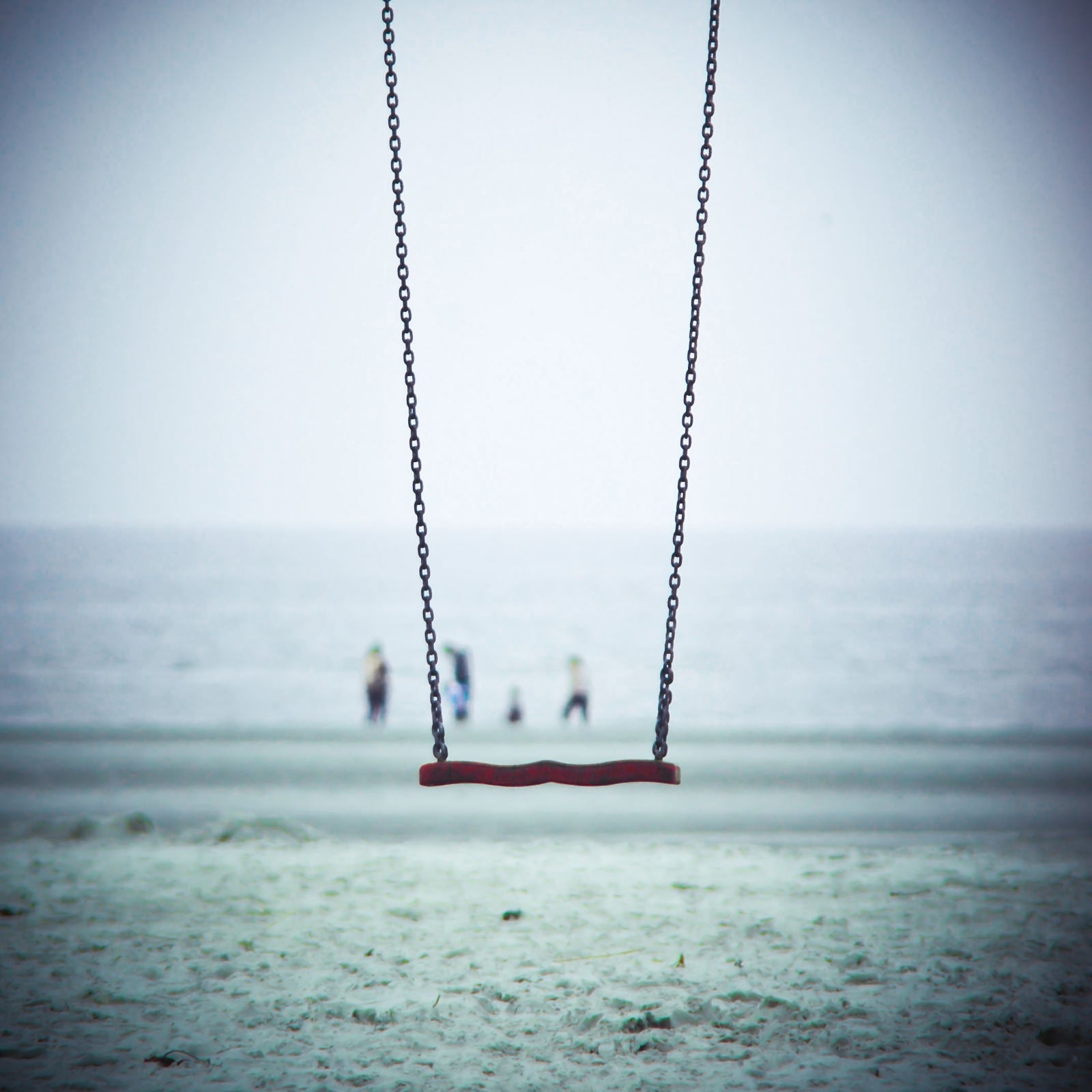 Foto "Schaukel" MA-03 10x10  - kila