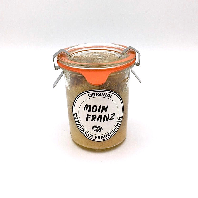 Franzkuchen - Doro´s süße Manufaktur