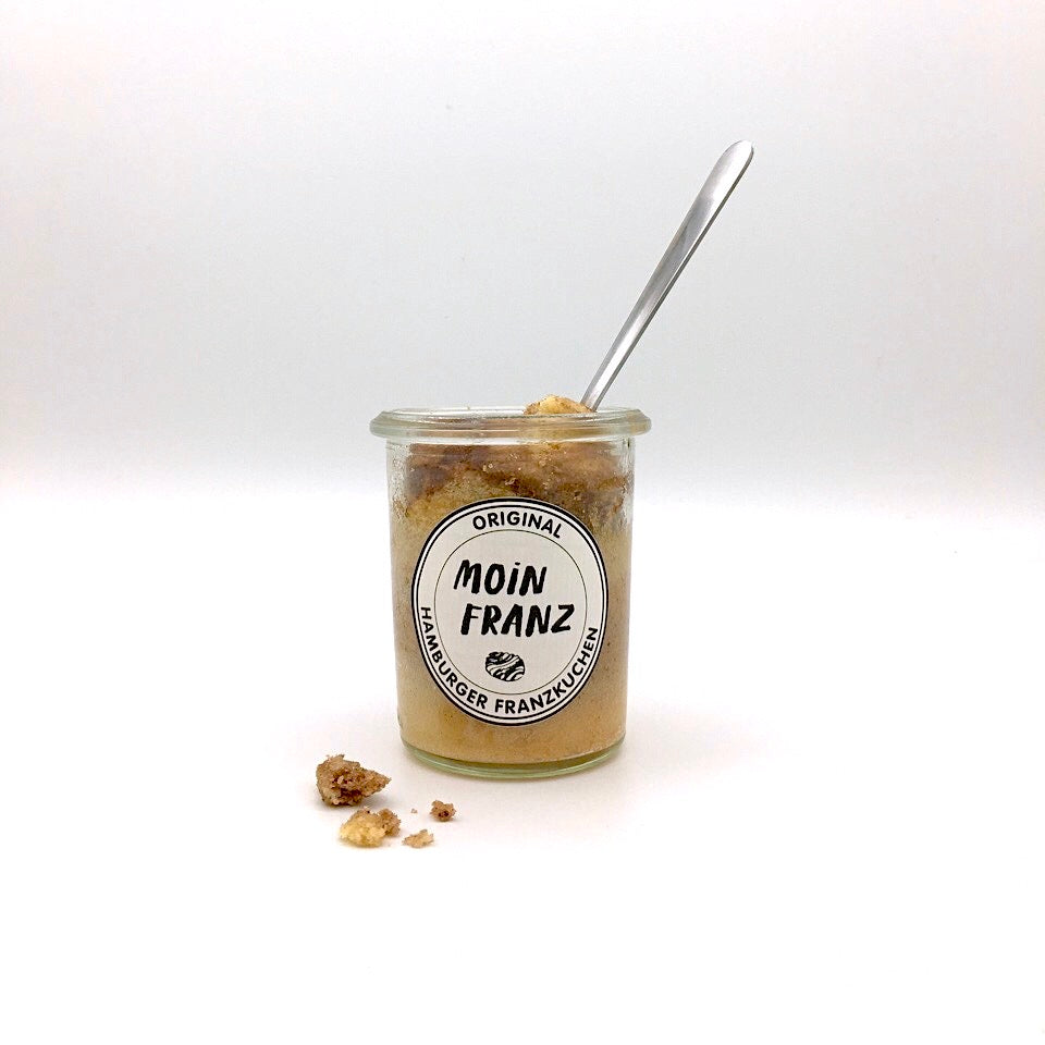 Franzkuchen - Doro´s süße Manufaktur