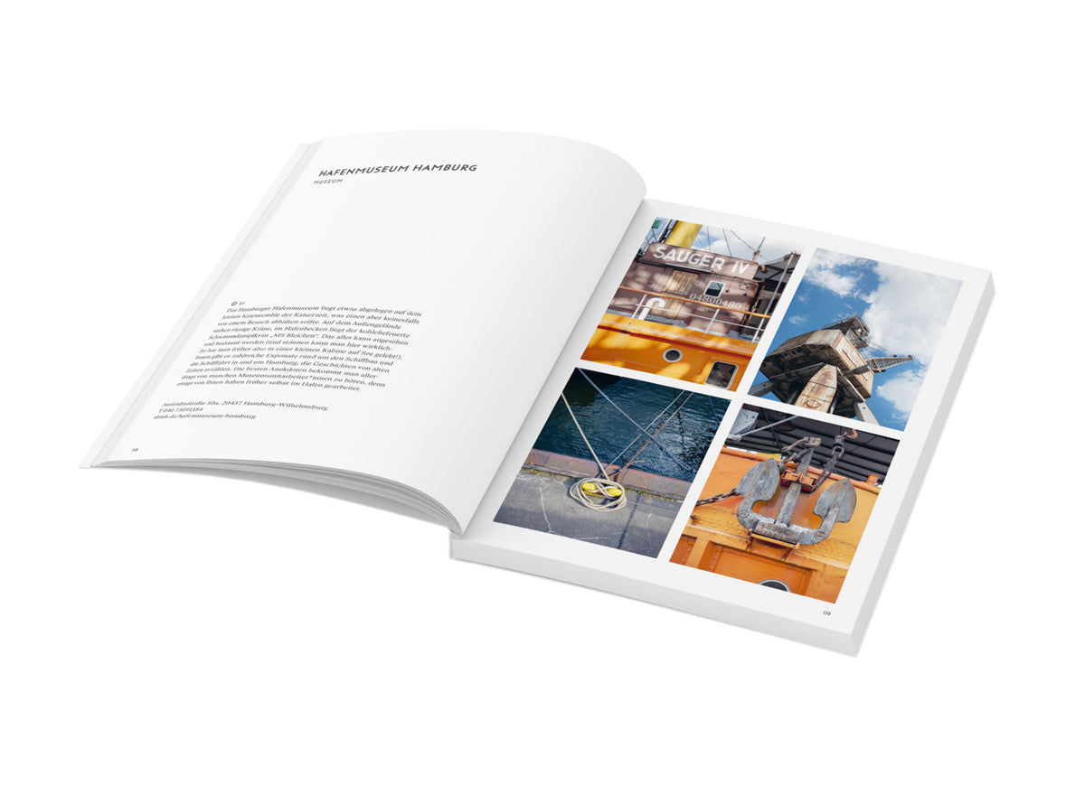 Wochenender: Die Elbe von Cuxhaven nach Wittenberge