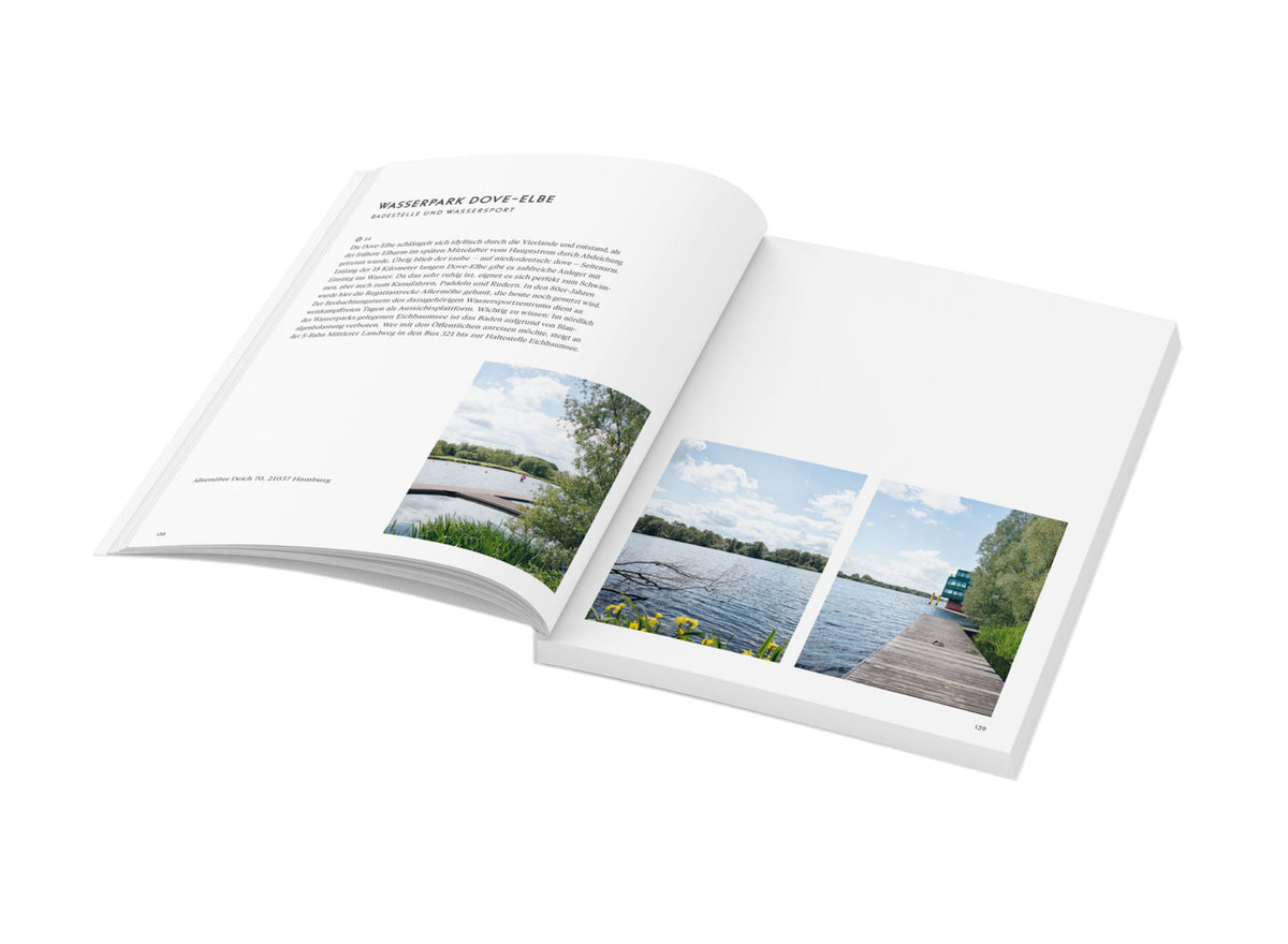 Wochenender: Die Elbe von Cuxhaven nach Wittenberge