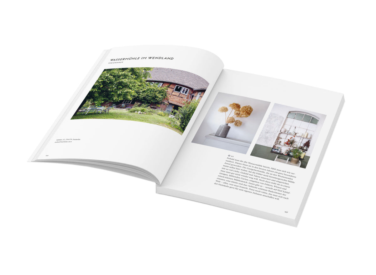 Wochenender: Die Elbe von Cuxhaven nach Wittenberge