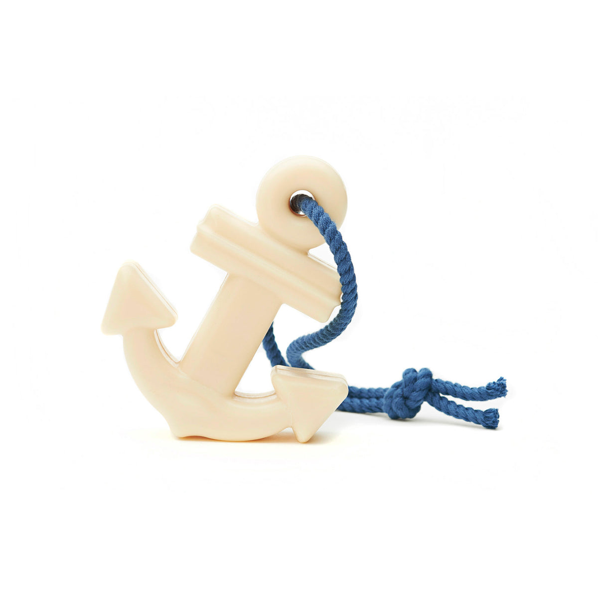 Ankerseife an der Kordel - blau - dearsoap