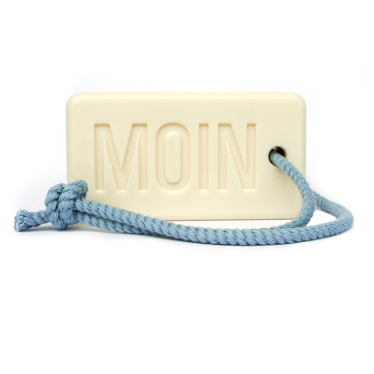 MOIN, die freundliche Seife - dearsoap