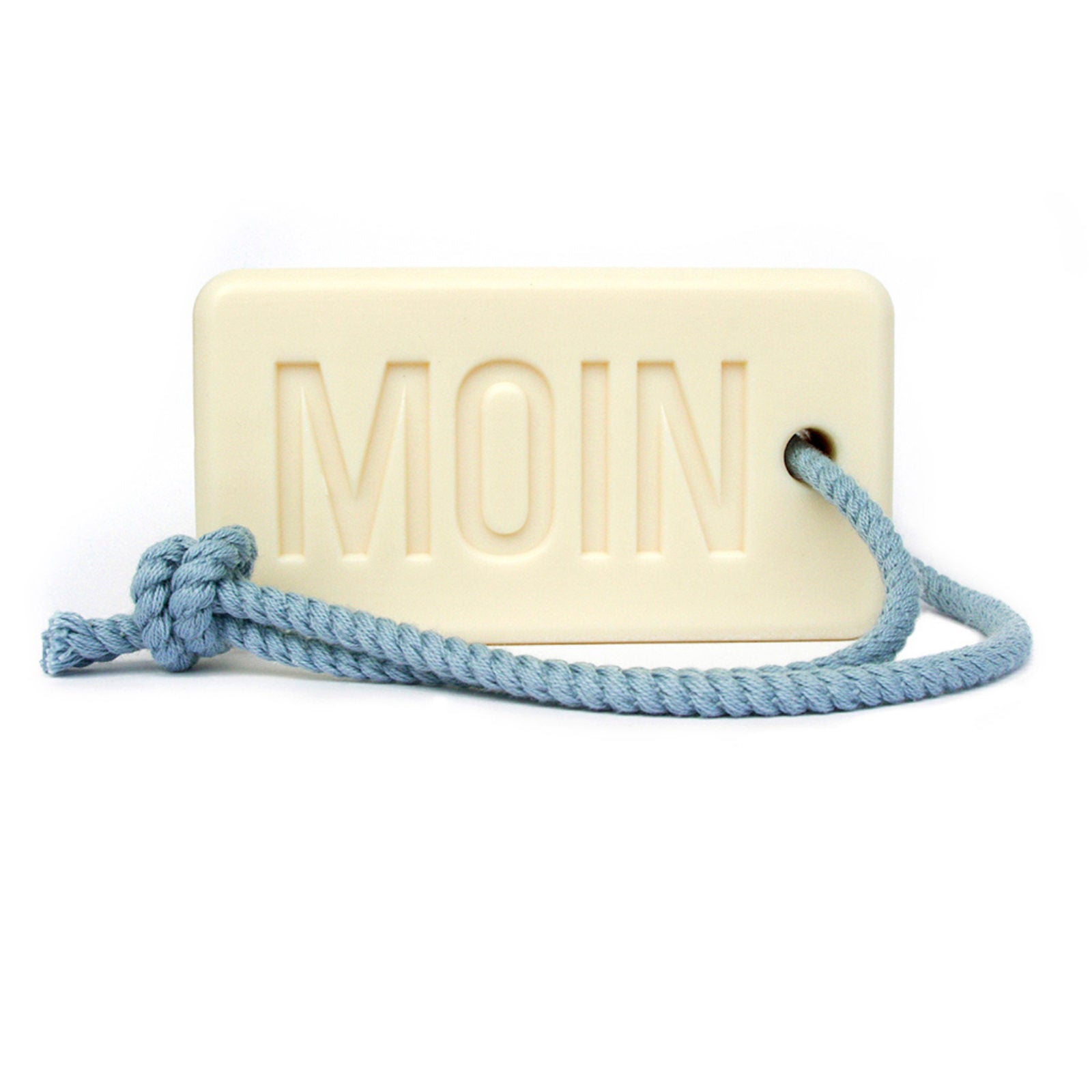 MOIN, die freundliche Seife - dearsoap