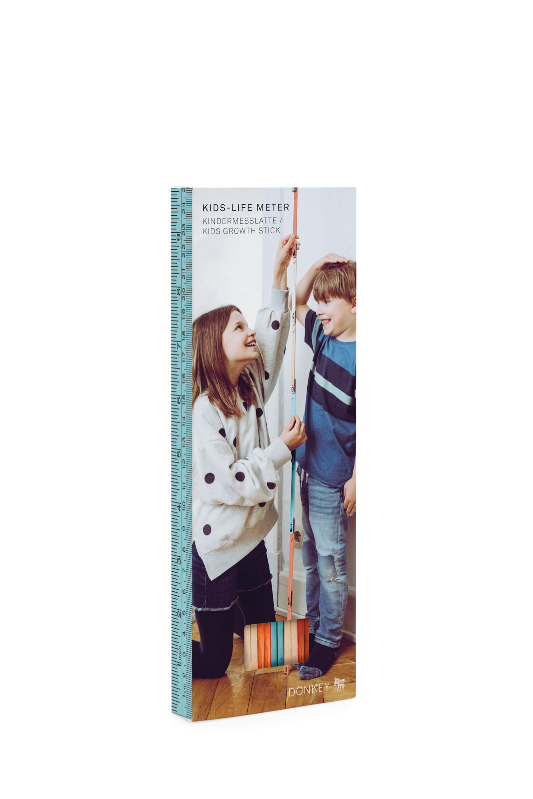 Kindermesslatte - donkey products