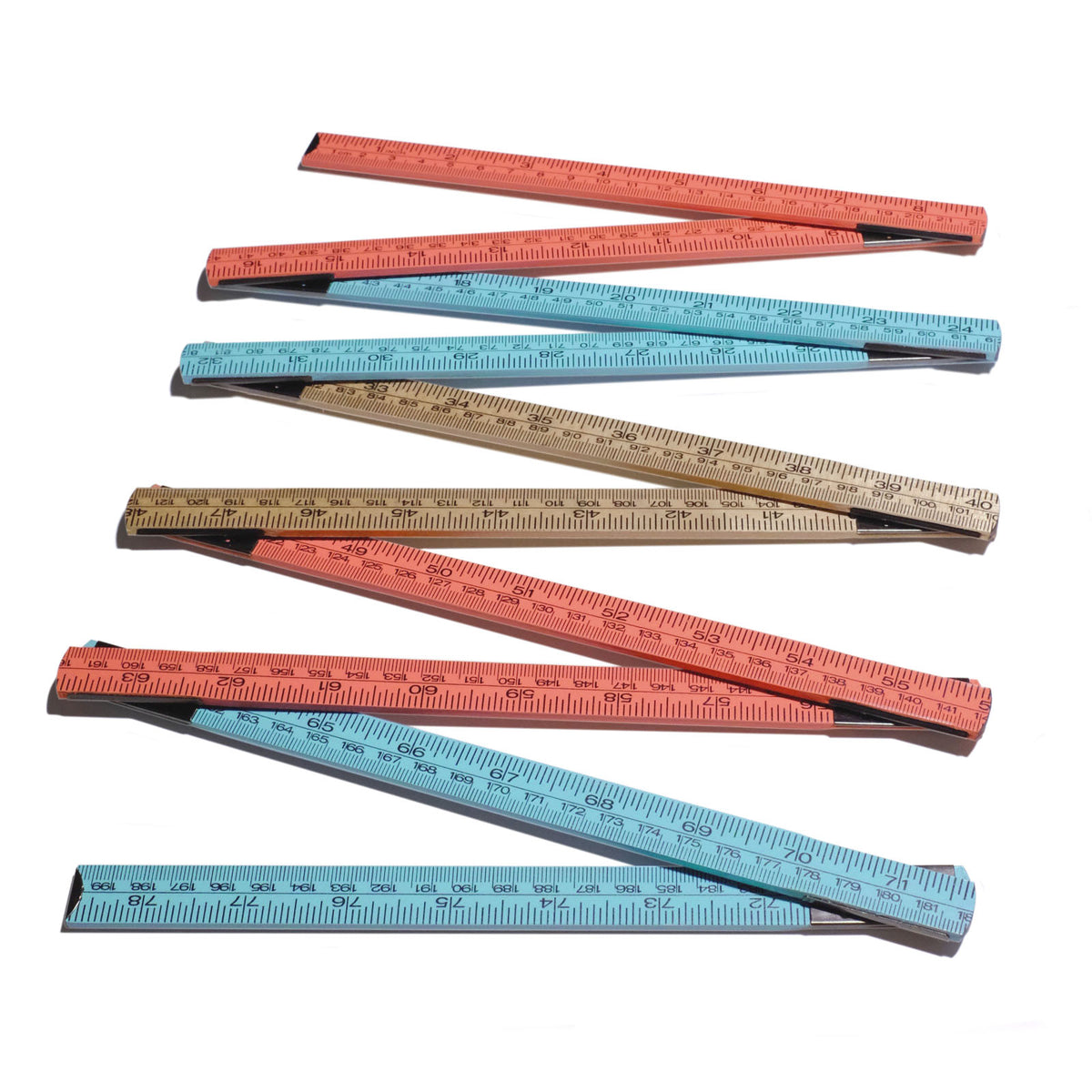 Kindermesslatte - donkey products