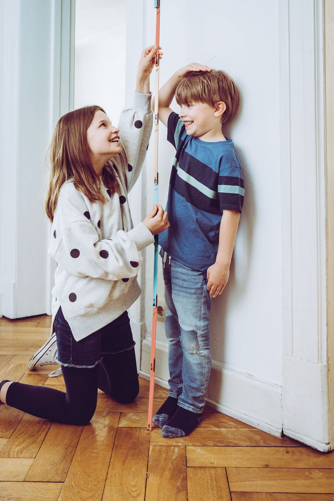 Kindermesslatte - donkey products