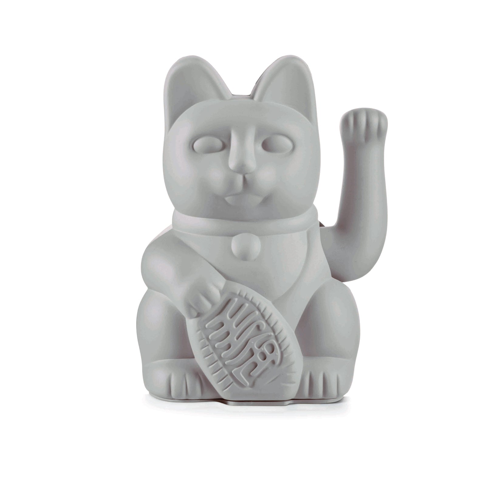 Lucky Cat grey  - donkey products