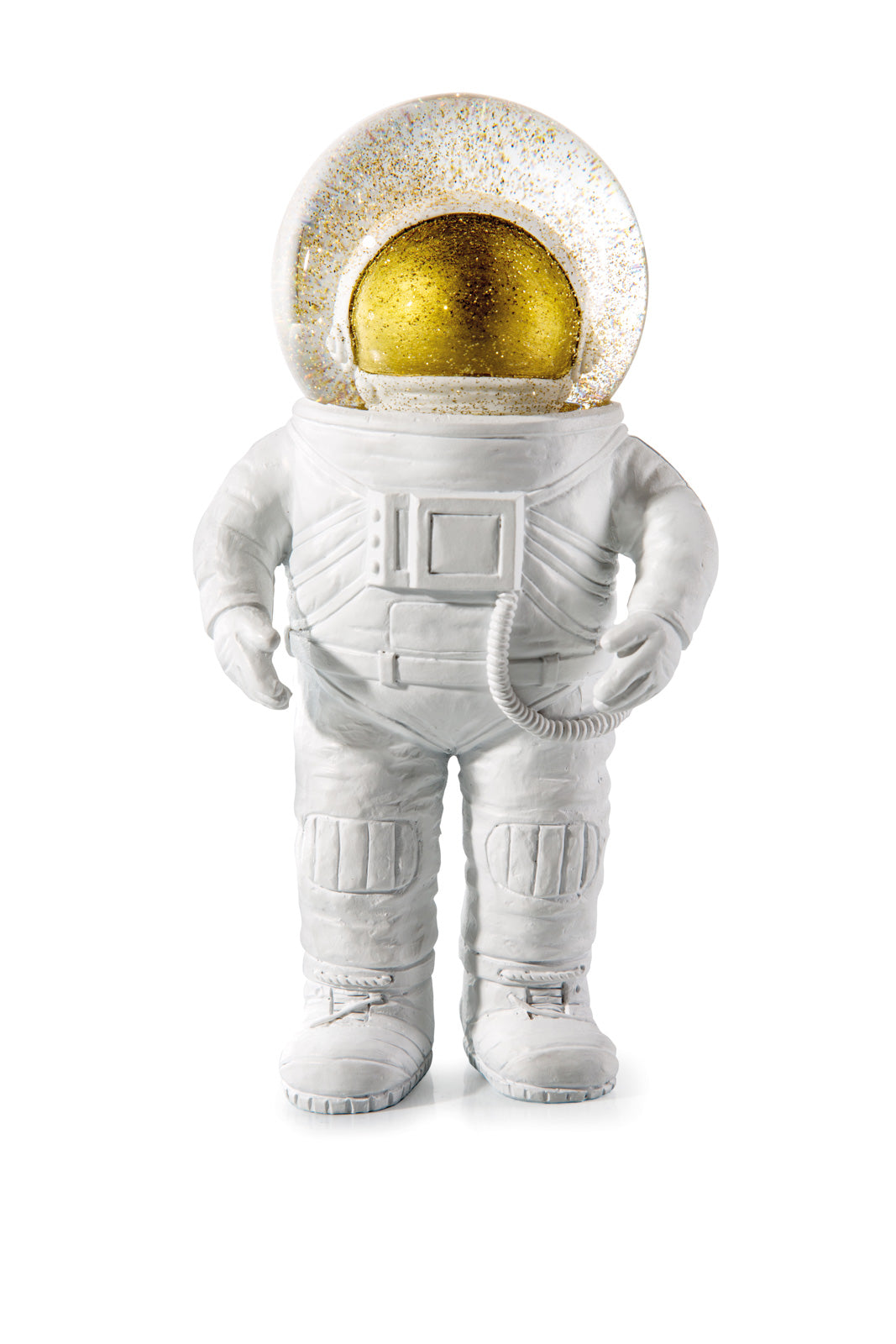 Summerglobe - The Astronaut /Glitzerkugel - donkey products
