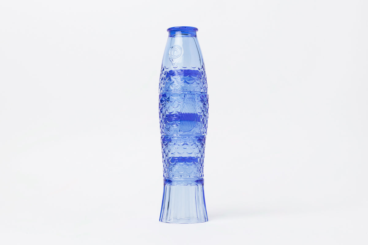 Koifish (4 Gläser) blau - DOIY