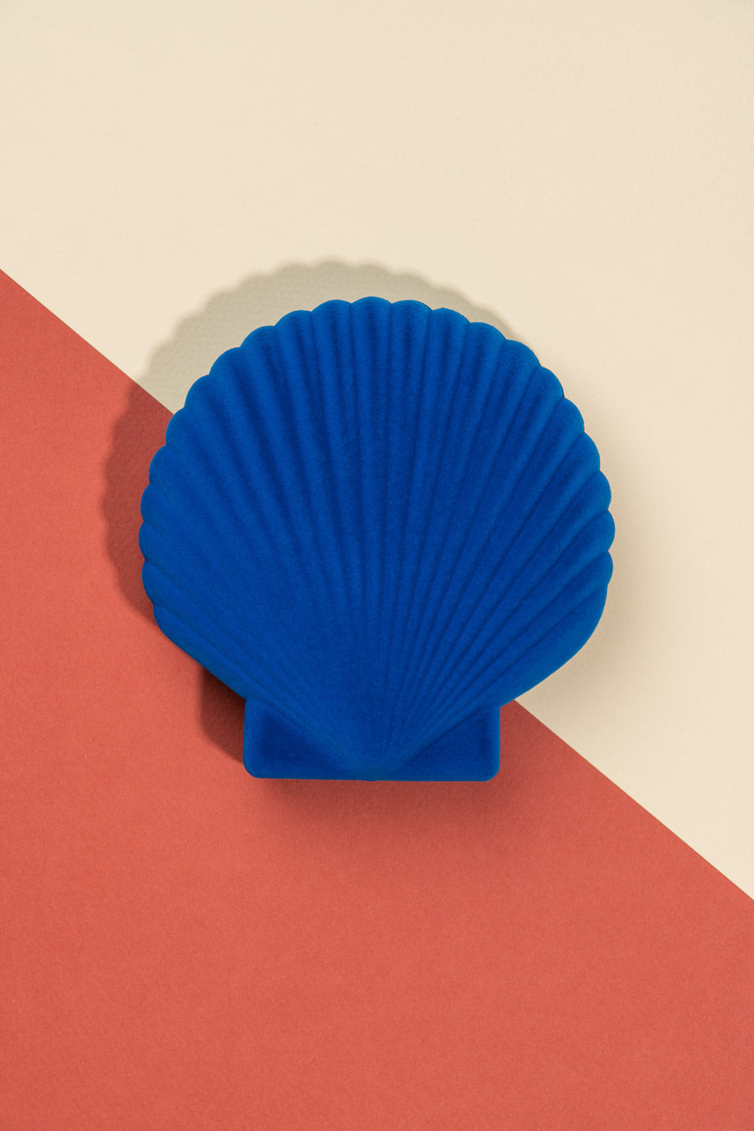 Venus Jewlery Box blue - DOIY