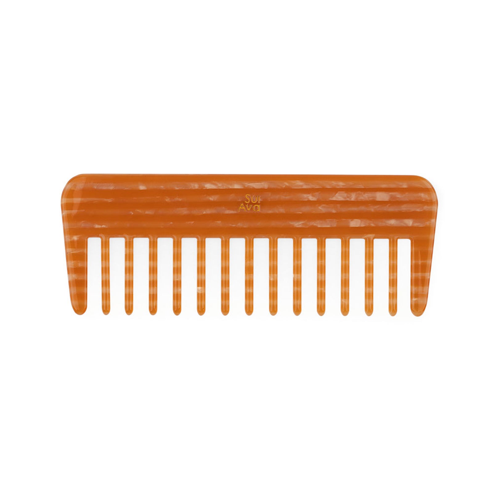 Curly Comb Mango // Sui Ava