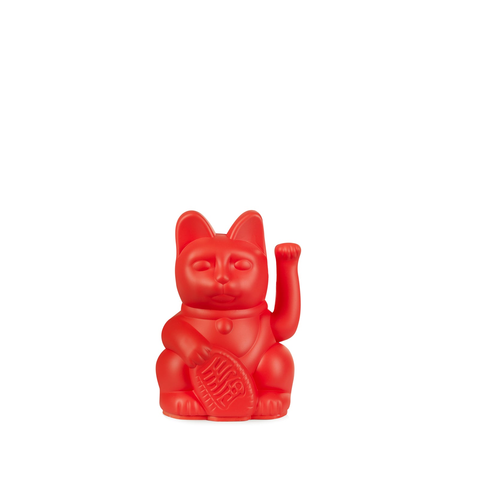 Lucky Cat Mini Red - donkey products