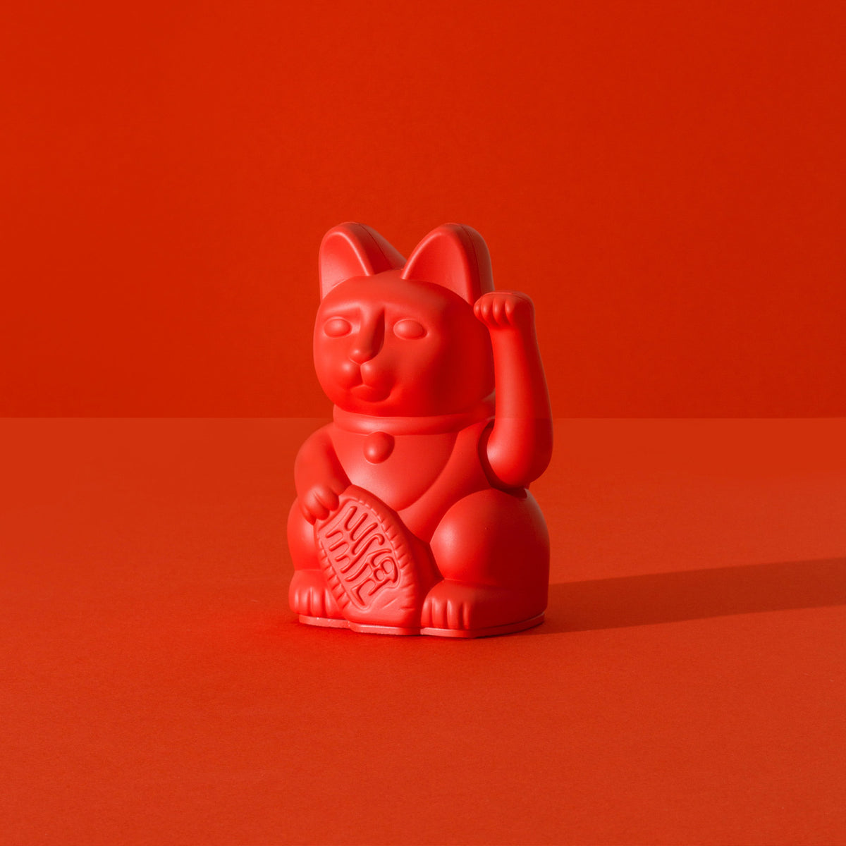 Lucky Cat Mini Red - donkey products