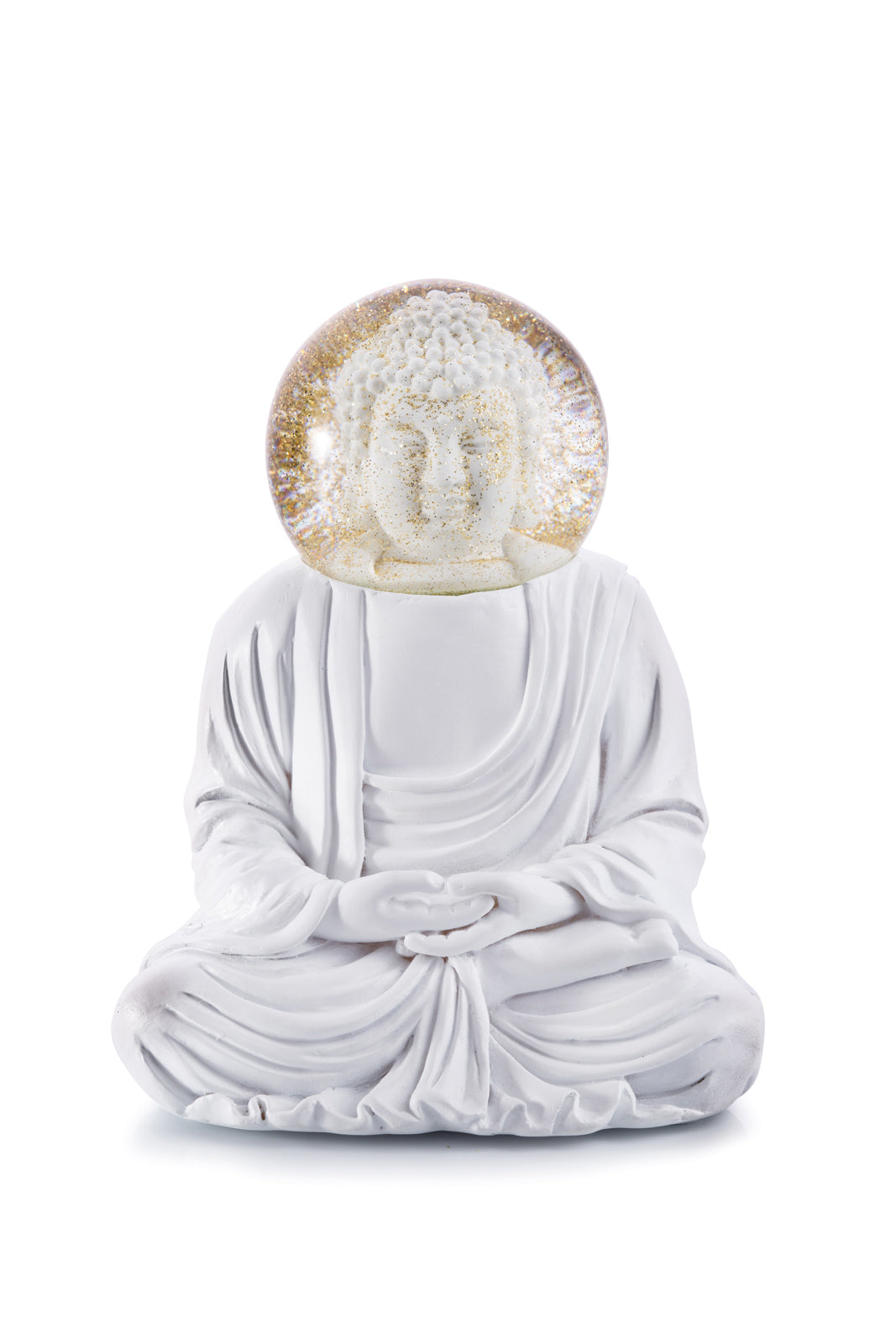 Summerglobe - The white Buddha - donkey products