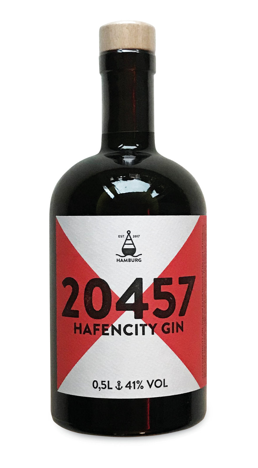 20457 Hafencity Gin