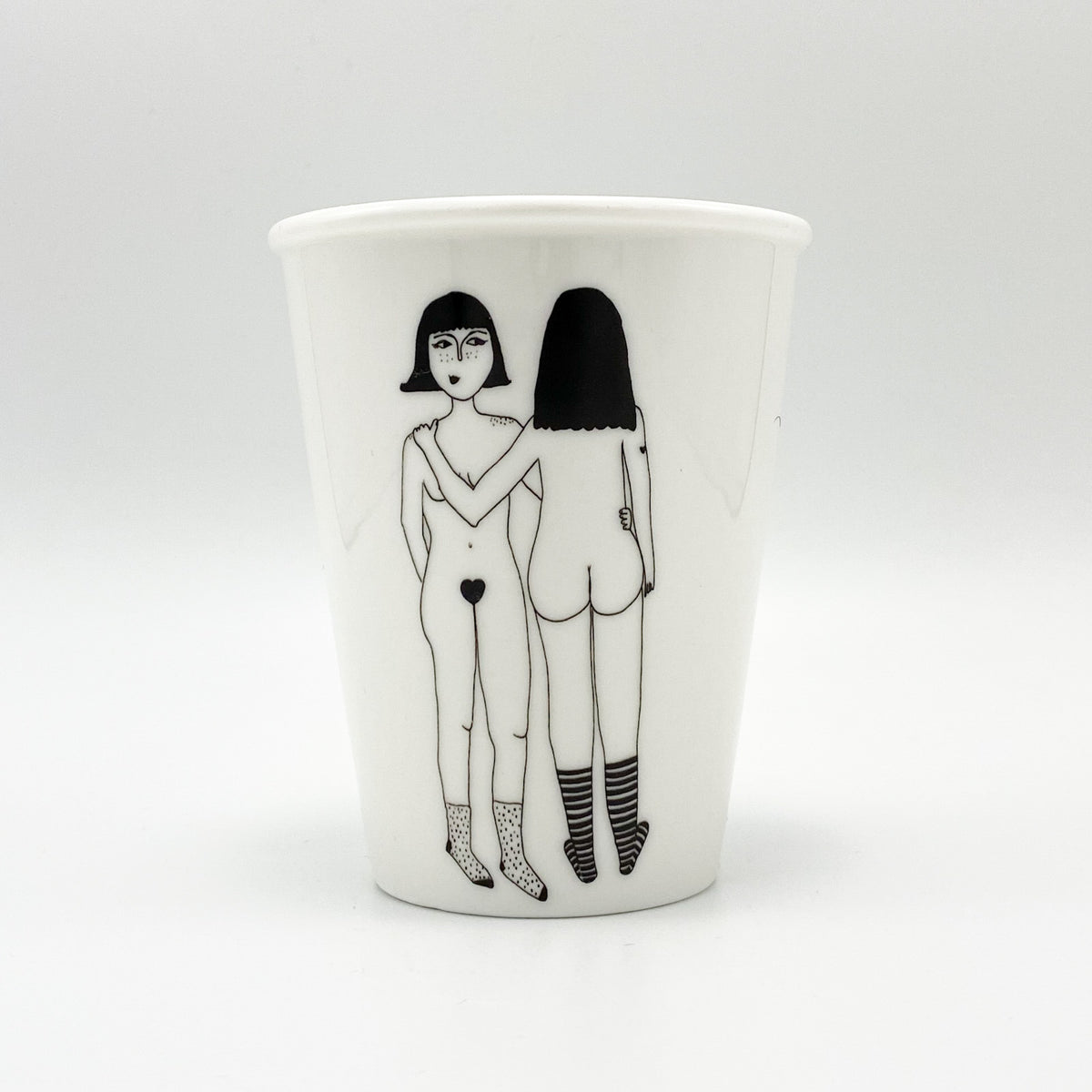 cup &quot;4 boobies&quot; - helen b