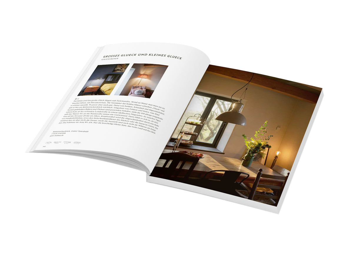 Wochenender - Nordseeküste: St. Peter-Ording, Eiderstedt