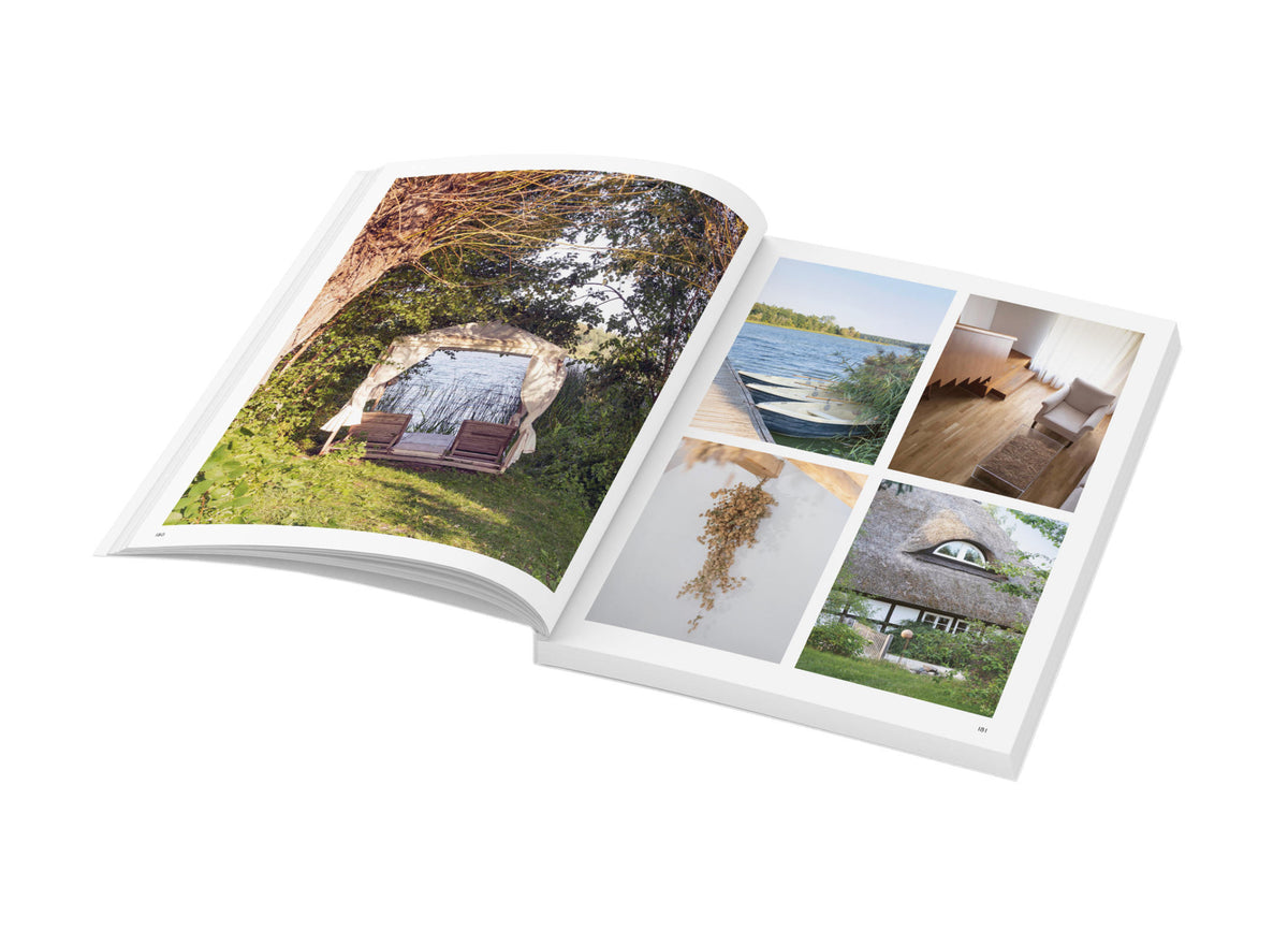 Wochenender: Ostseeküste. Hohewachter Bucht, Insel Fehmarn, Lübcker Bucht, Wismarer Bucht