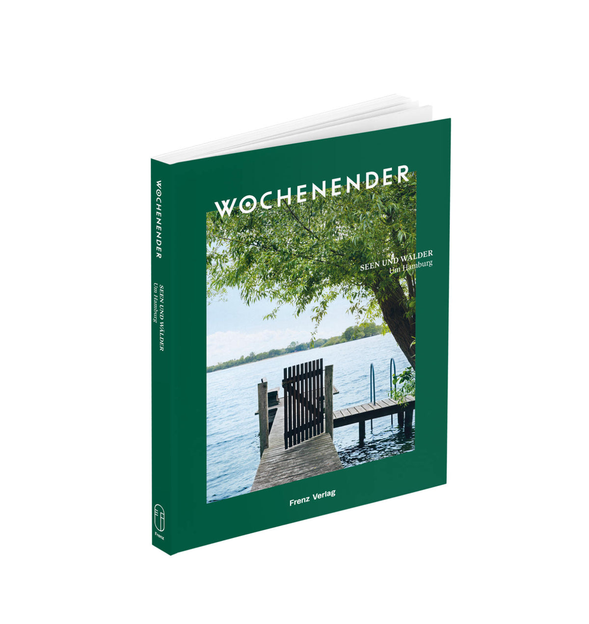 Wochenender: Seen und Wälder um Hamburg